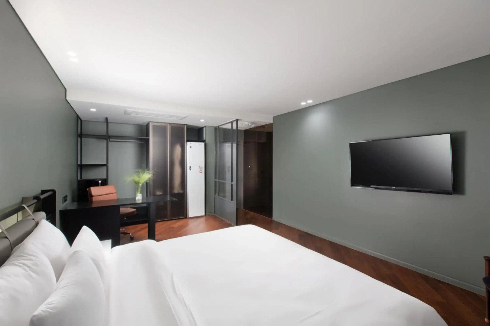 SR Suites Pangyo