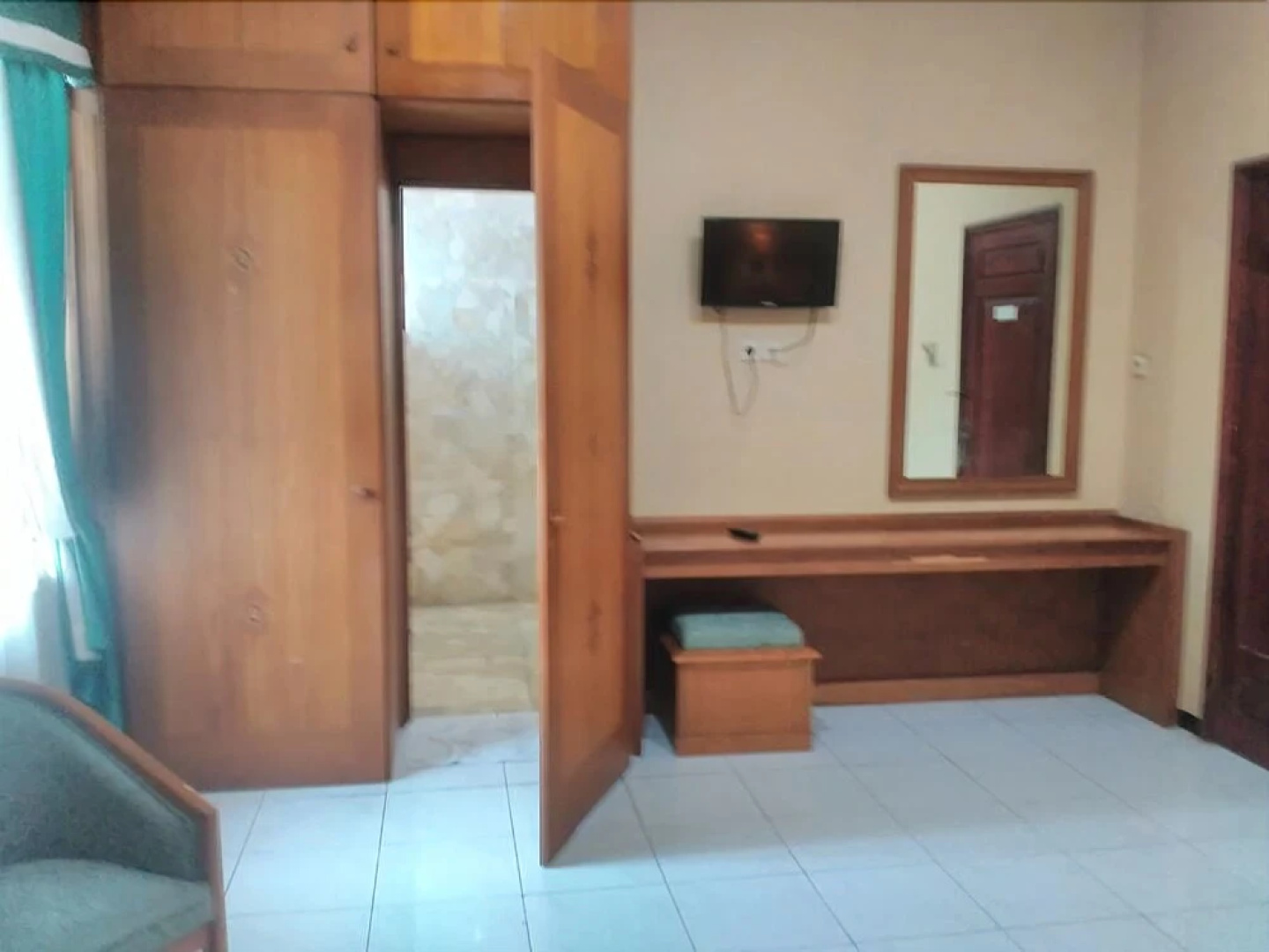 Hotel Istana Permata Juanda