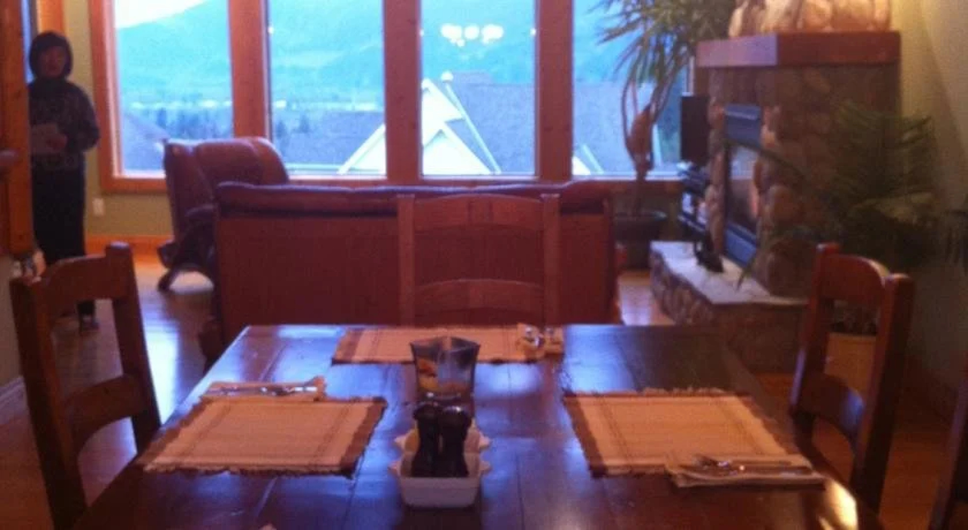 True North Bed And Breakfast