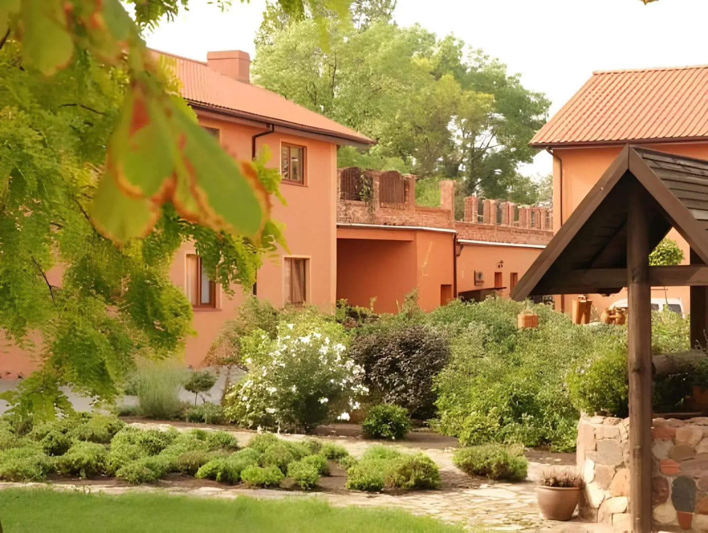 Villa Natura