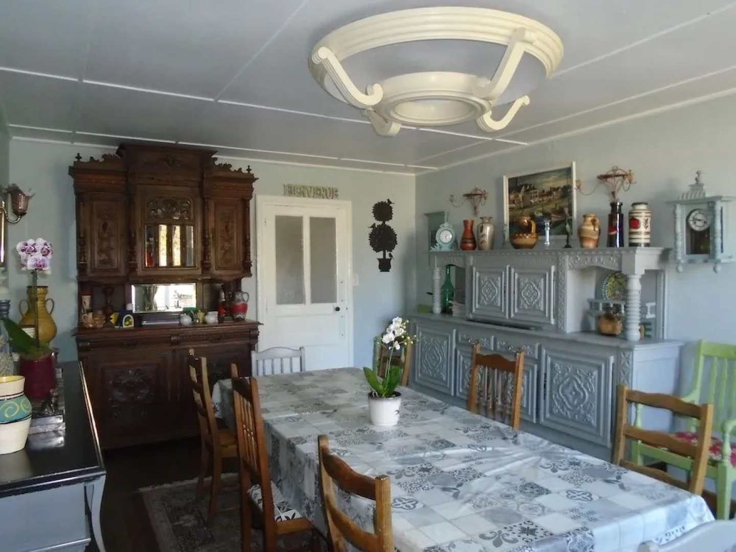 Chambres d'Hôtes Bienvenue