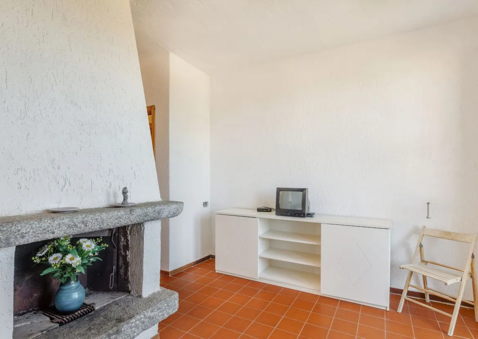 Residence Baia Santa Reparata