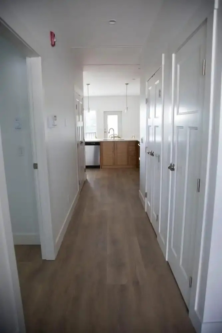 Pacific Point Market & Suites