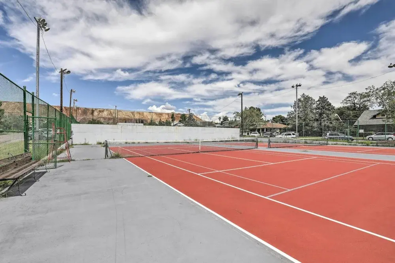 Bisbee Home < 1/2 Mi to Park & Tennis Courts!