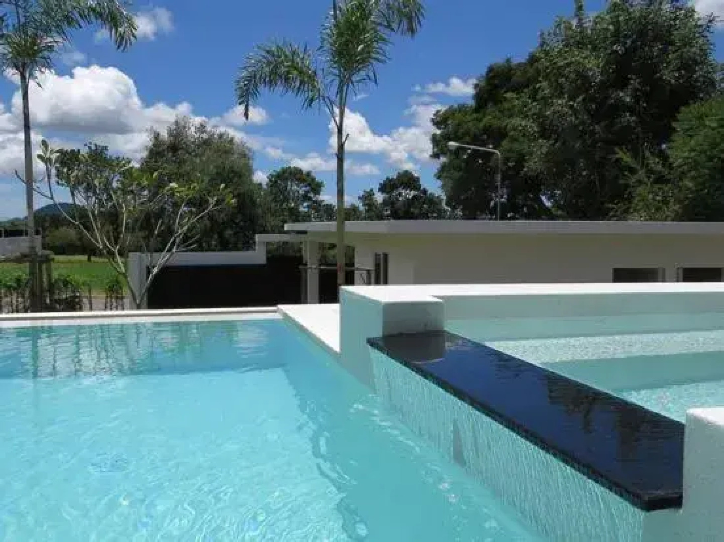 GreenView Villa Phoenix Golf Club Pattaya