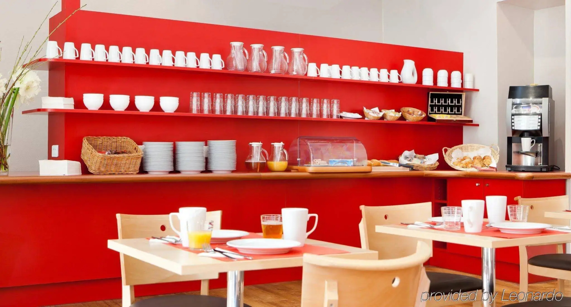 Hotel Nap By HappyCulture