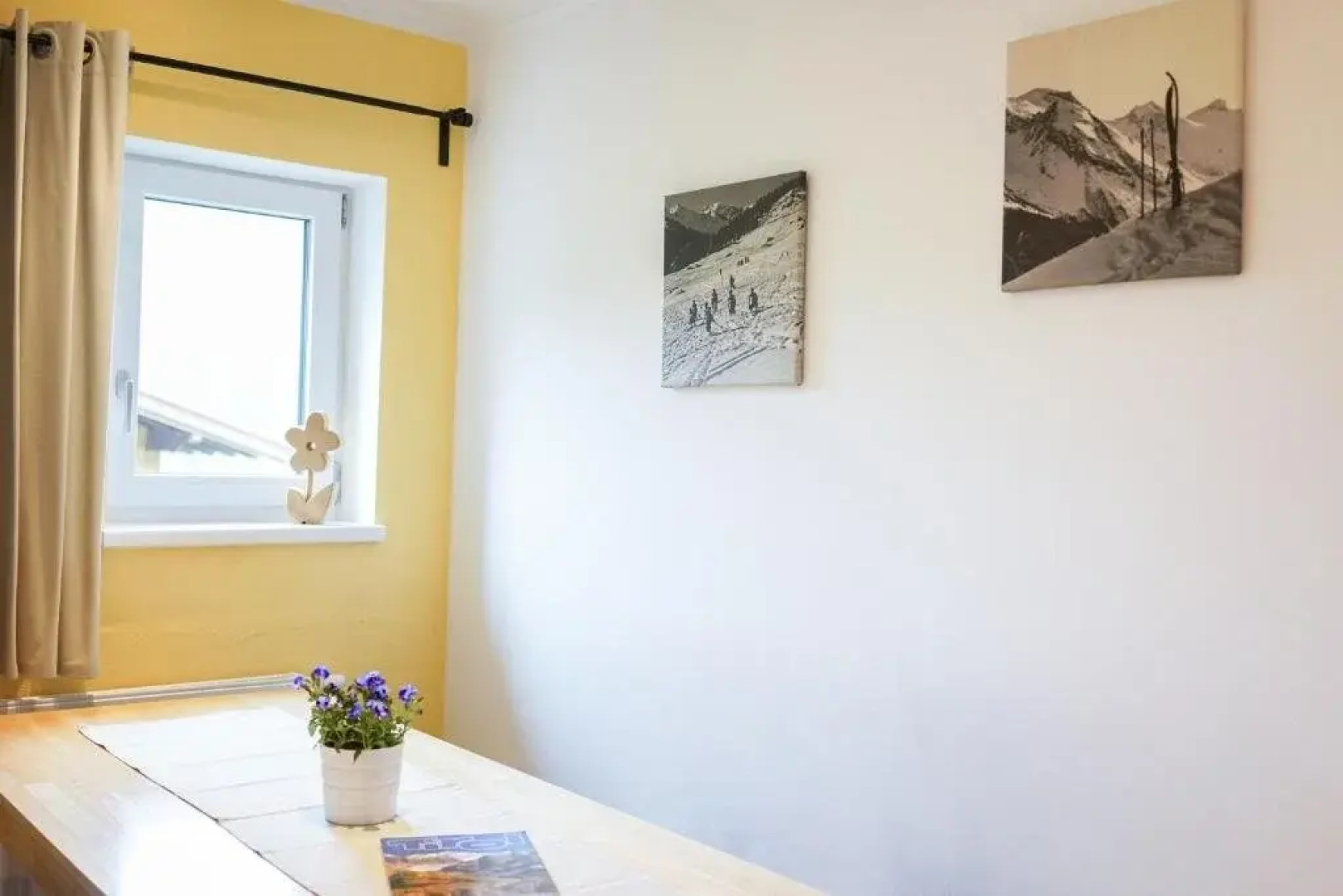 Gästehaus Fernerblick