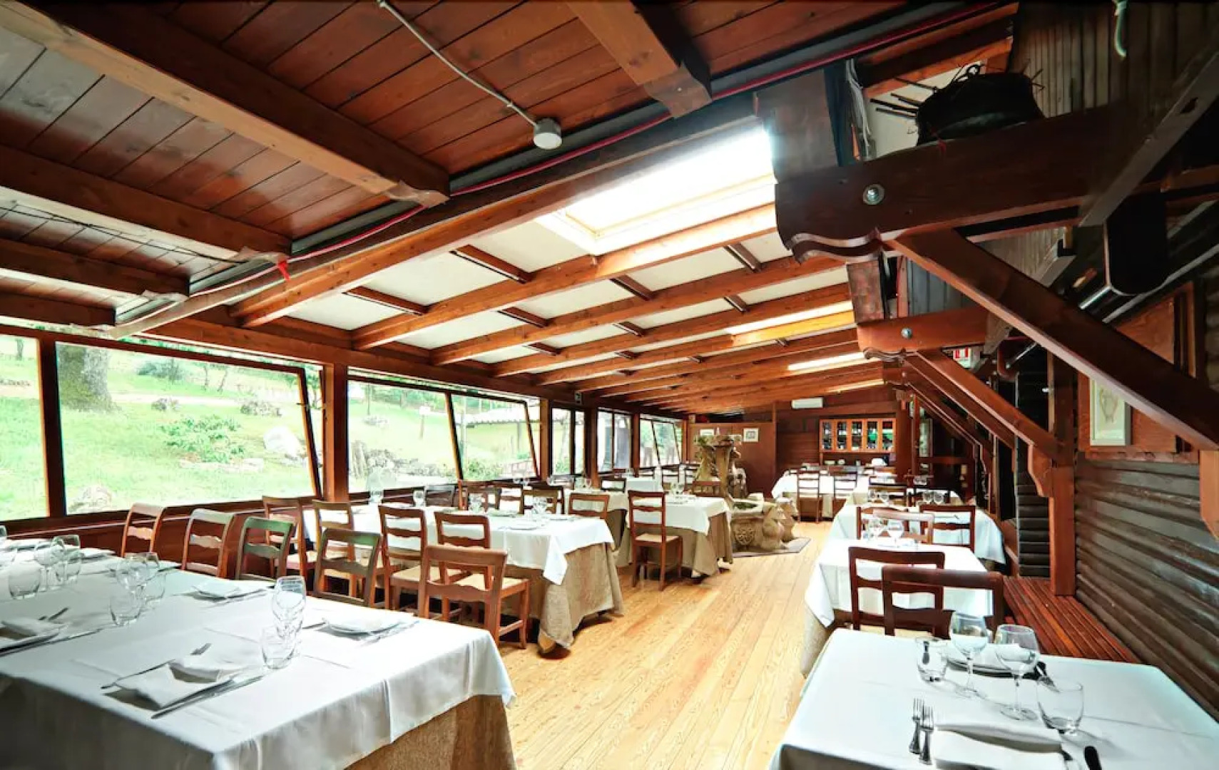 Agriturismo La Cerra