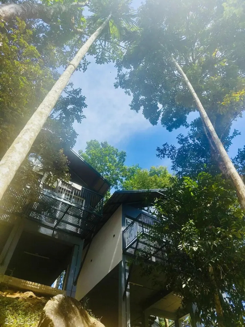 SR Villa - Serenity Riverside