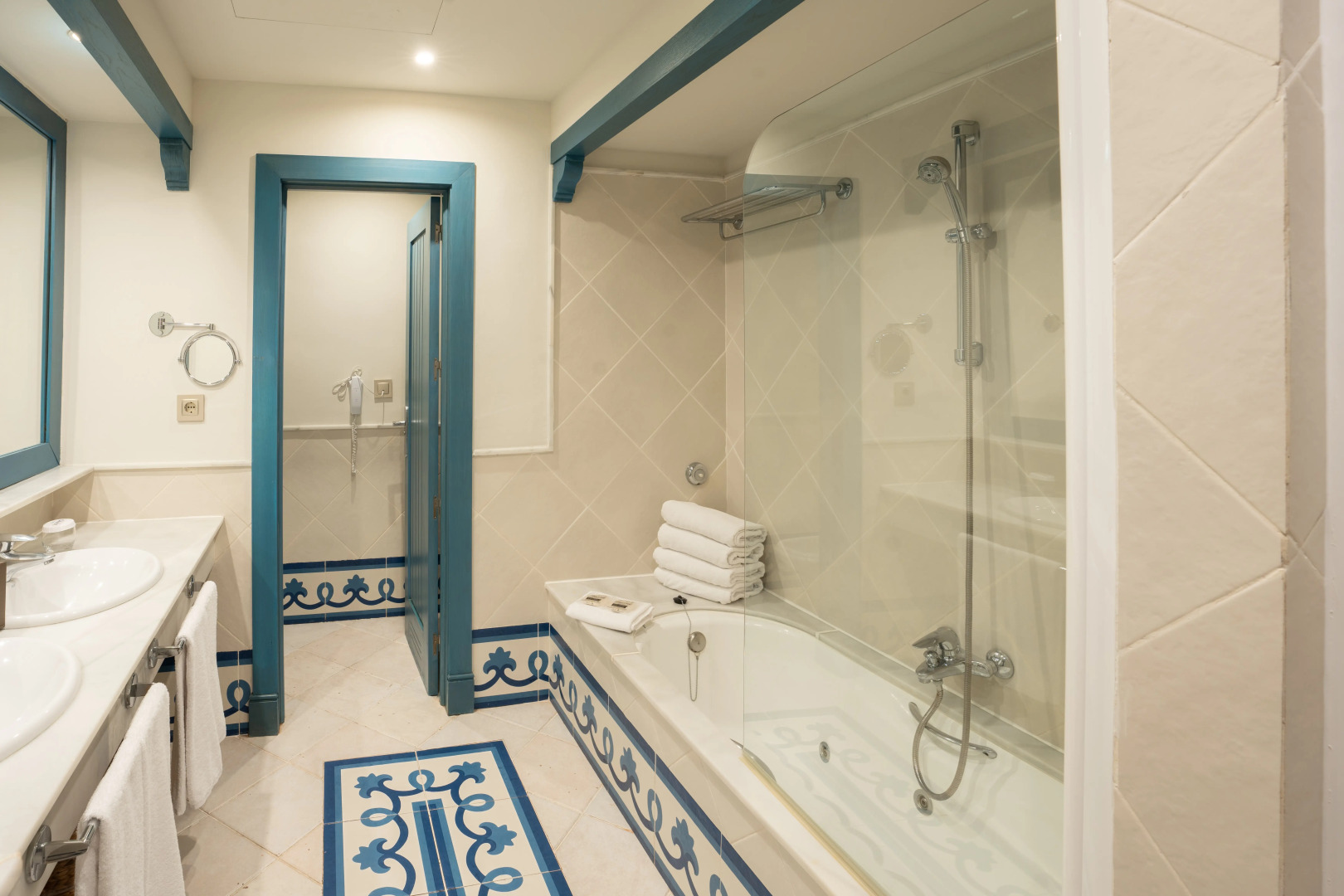 Hotel The Volcán Lanzarote