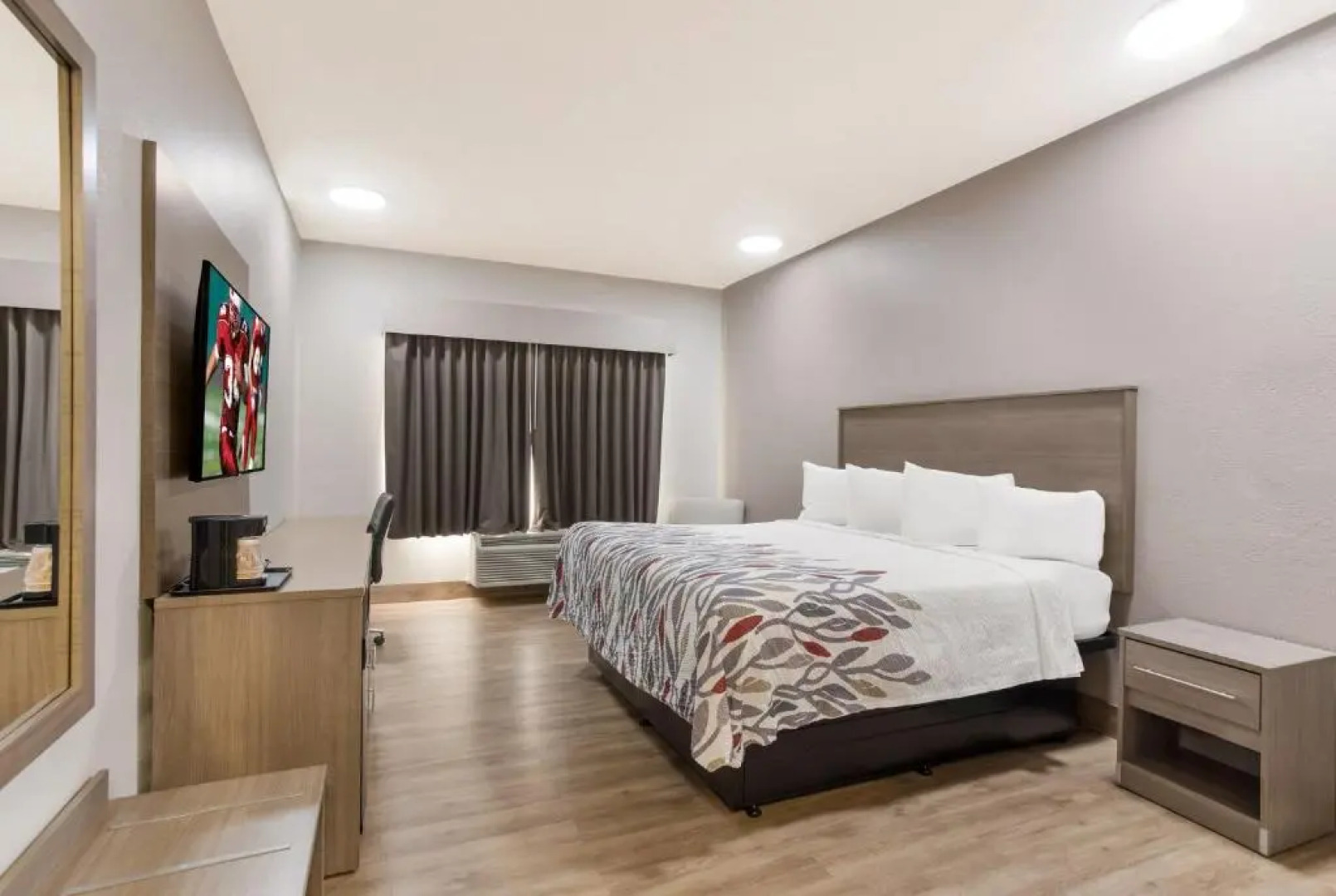 Red Roof Inn & Suites Corbin