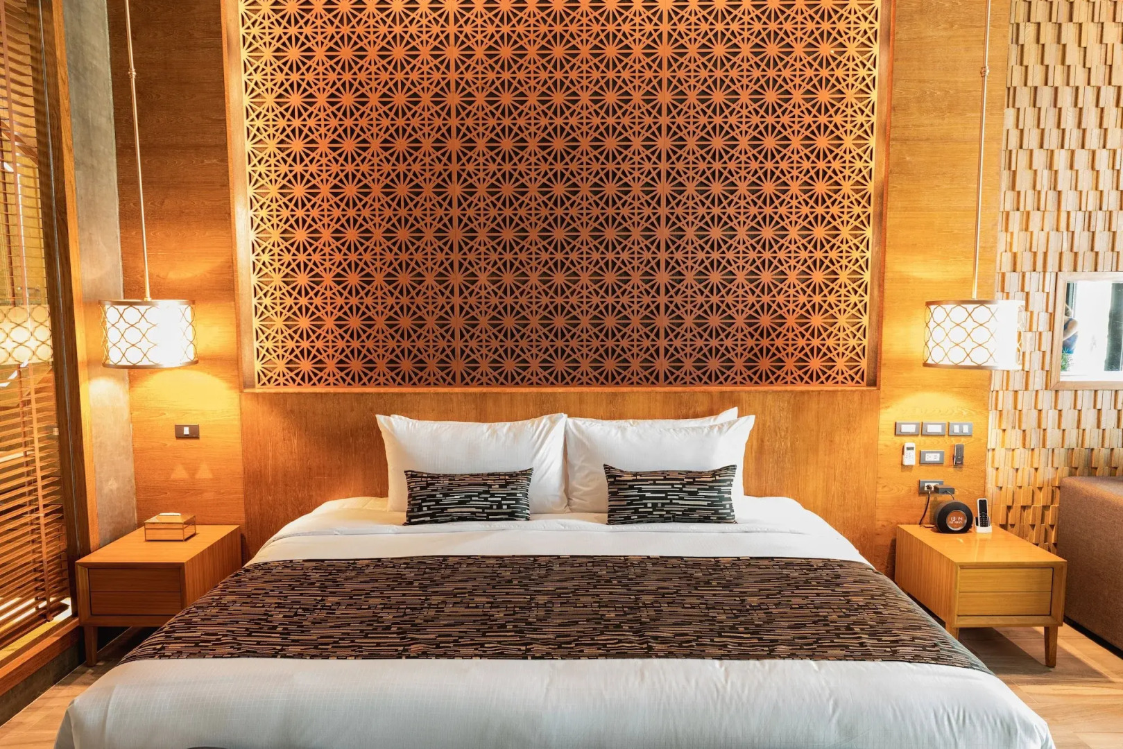 La Miniera Pool Villas Pattaya