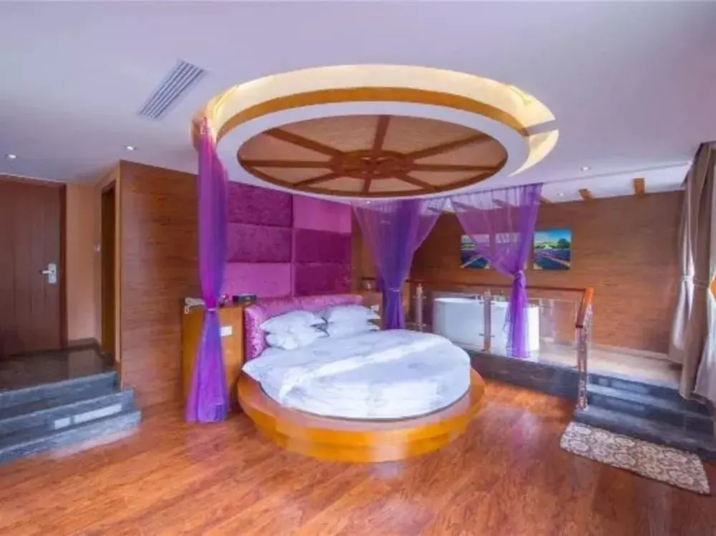 Bluesky Hotel & Resort