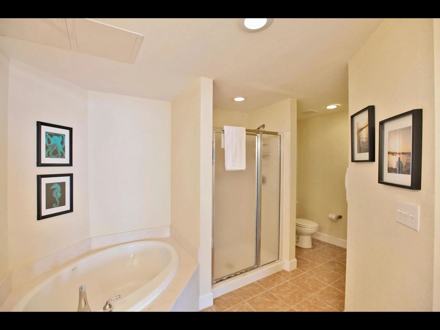 Tidewater Beach Resort by Panhandle Getaways