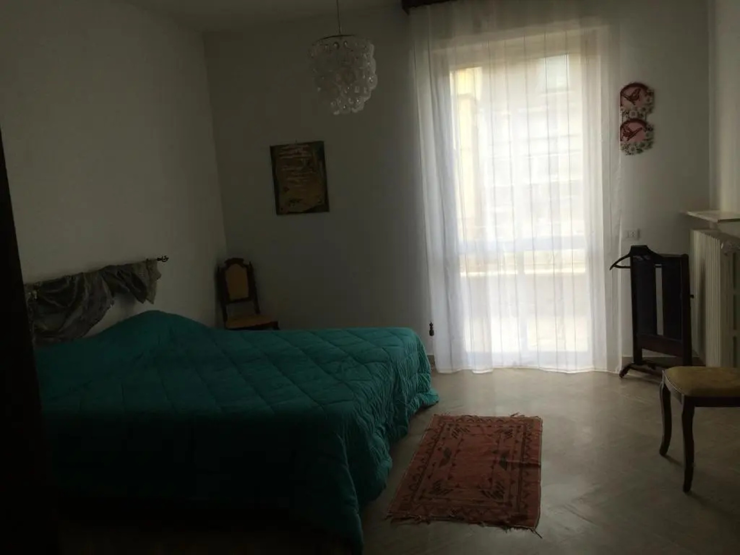Casa Vacanza Letizia