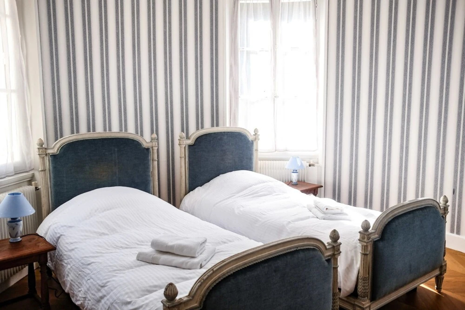 Chateau du Bas Boulay