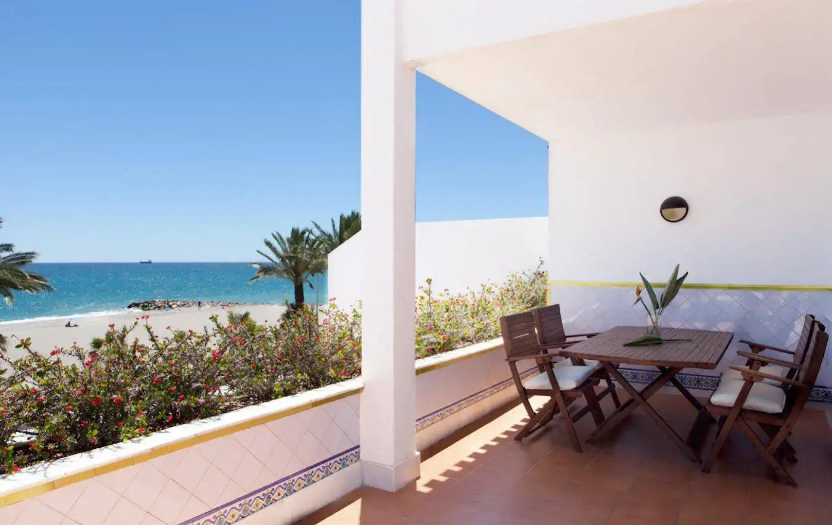 Playavera Hotel - Naturist Friendly