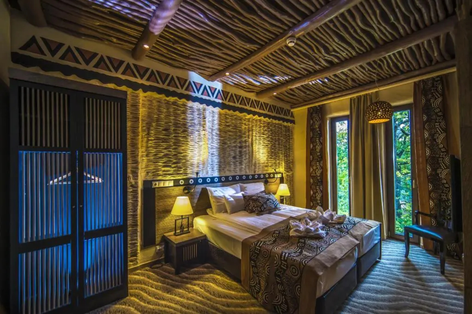 Bambara Hotel Premium