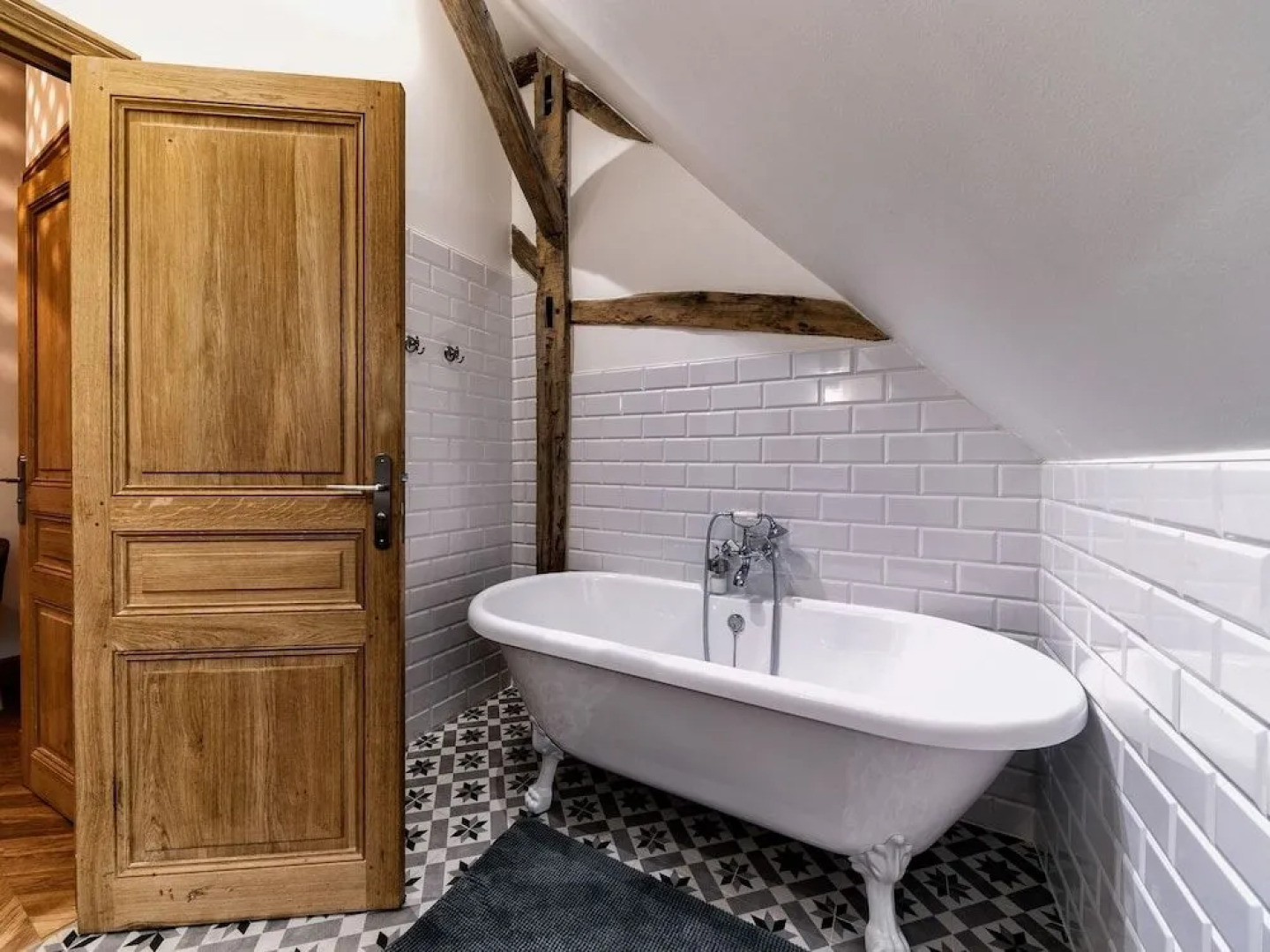 La Grange de Léonie