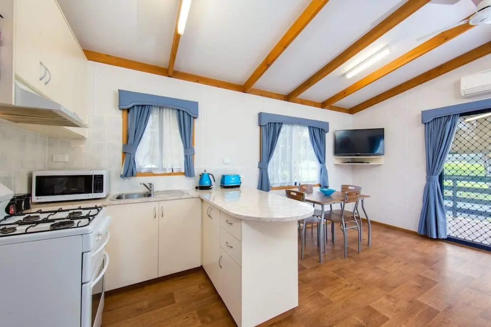 Wodonga Holiday Park