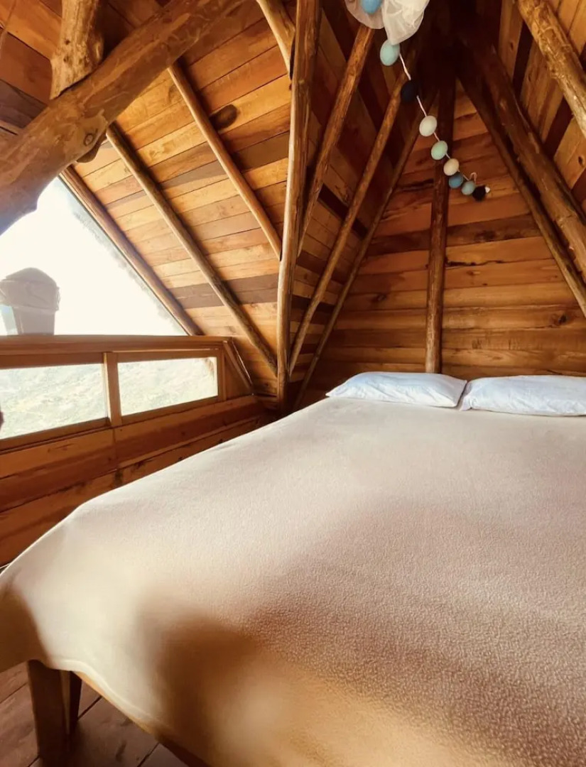 La Juanita Hostel Mesa de los Santos