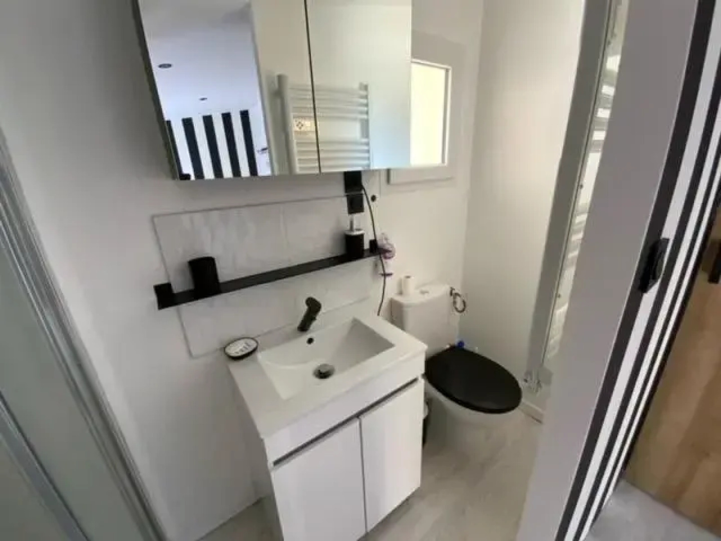 Rï¿½sidence Horizon-Bleu