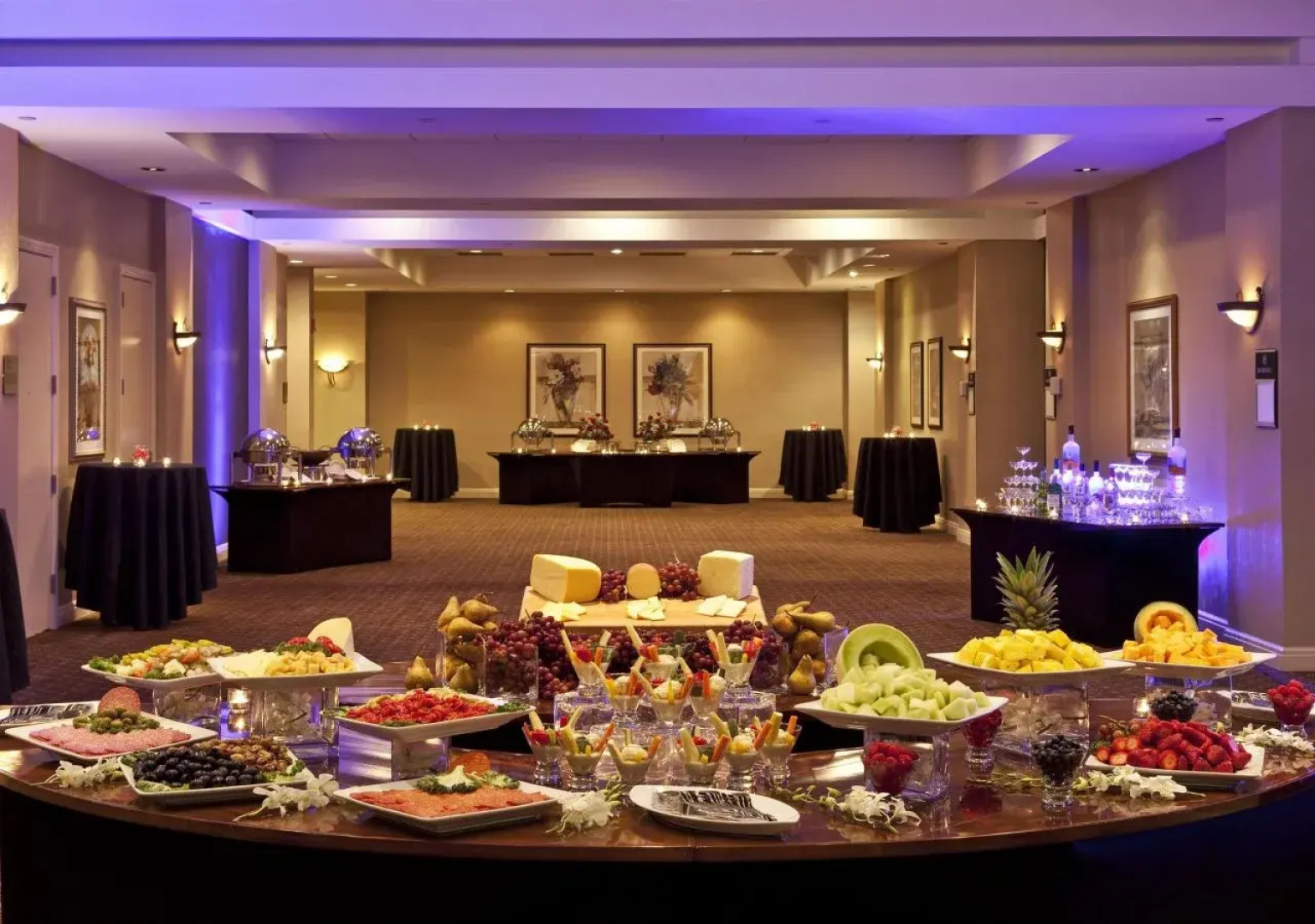 Sheraton Mahwah Hotel