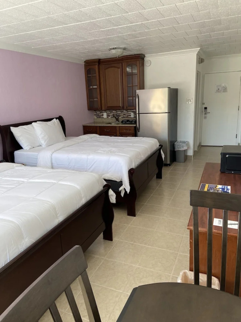 Ramada by Wyndham Butler/Tesla Biohealing Resort