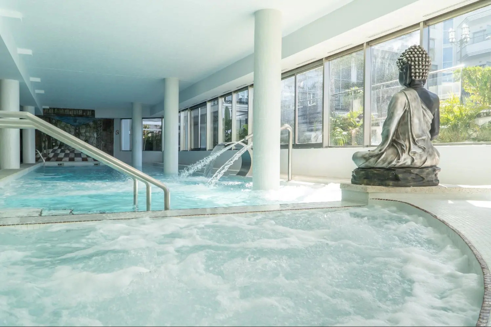 Hotel & Spa Sun Palace Albir