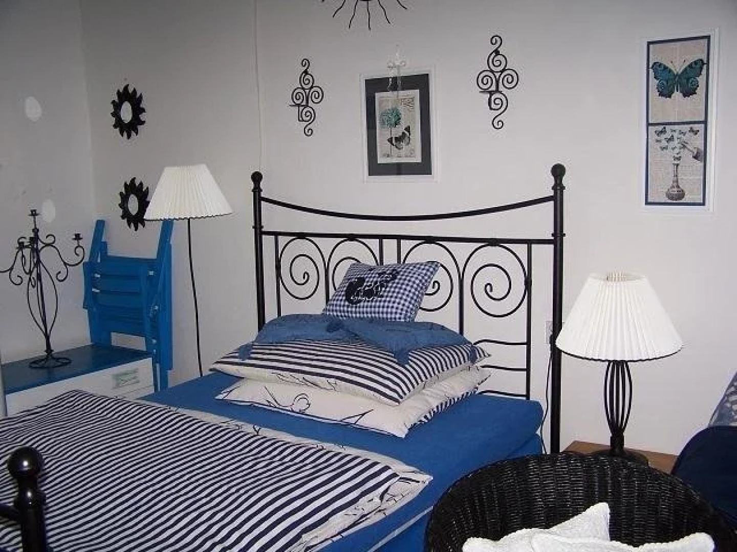 Ubytování Eret Pernink