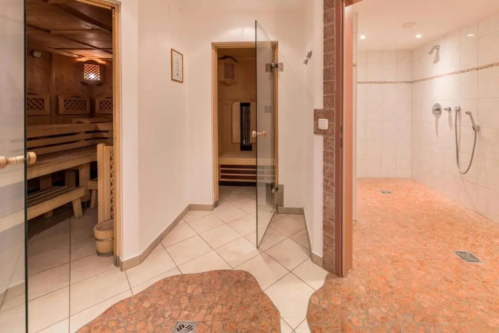 Fewo Sport Hölzl Top 9 Sommer