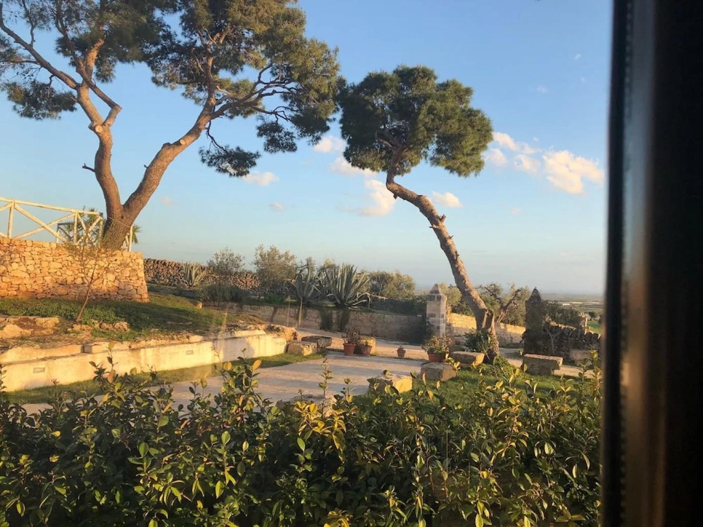 Masseria Rocca Pampina