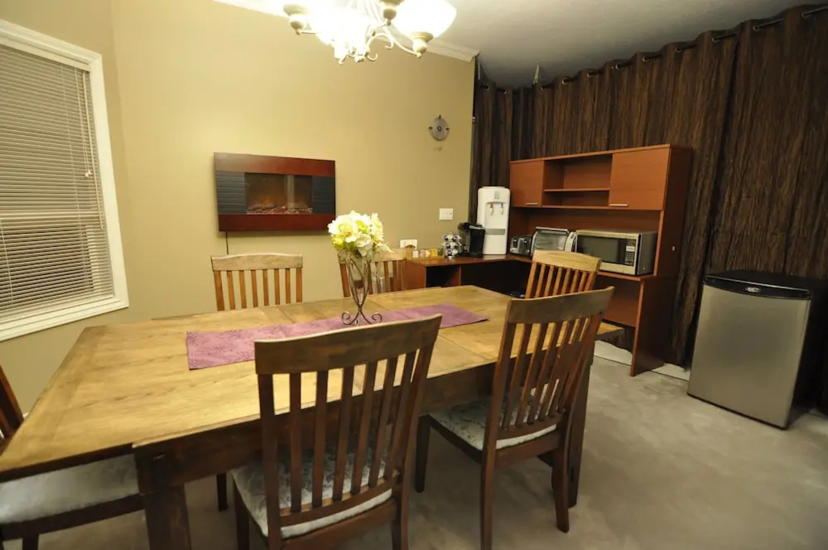 Cornerstone Bed and Breakfast