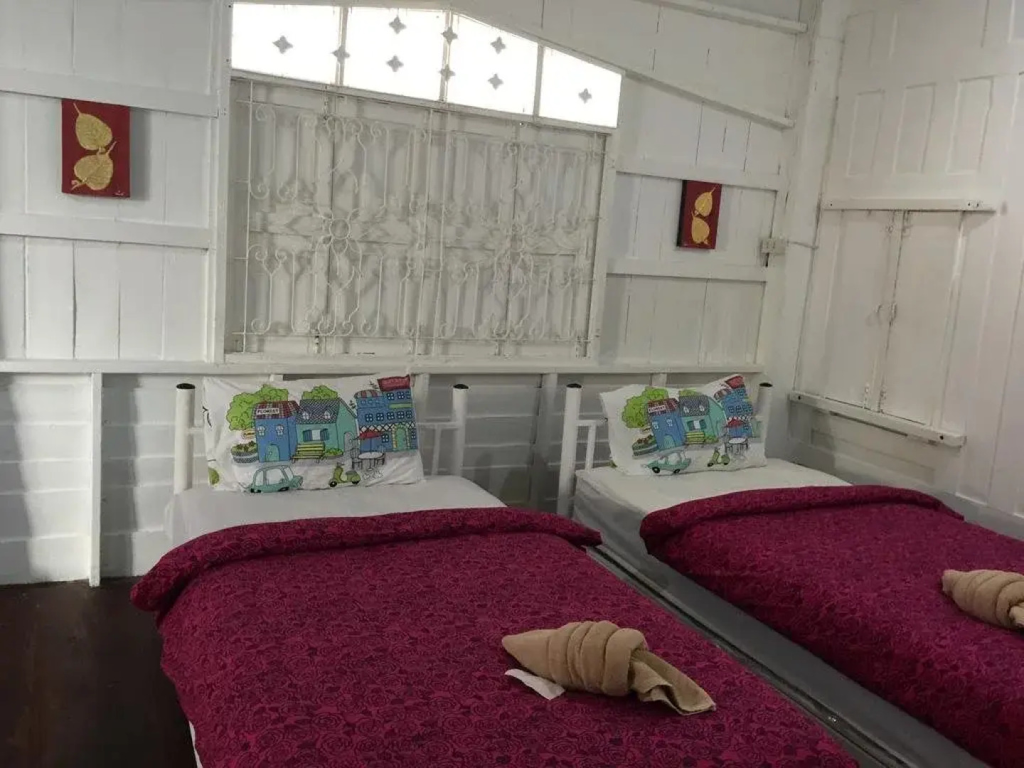 Goodmorning by Tamarind