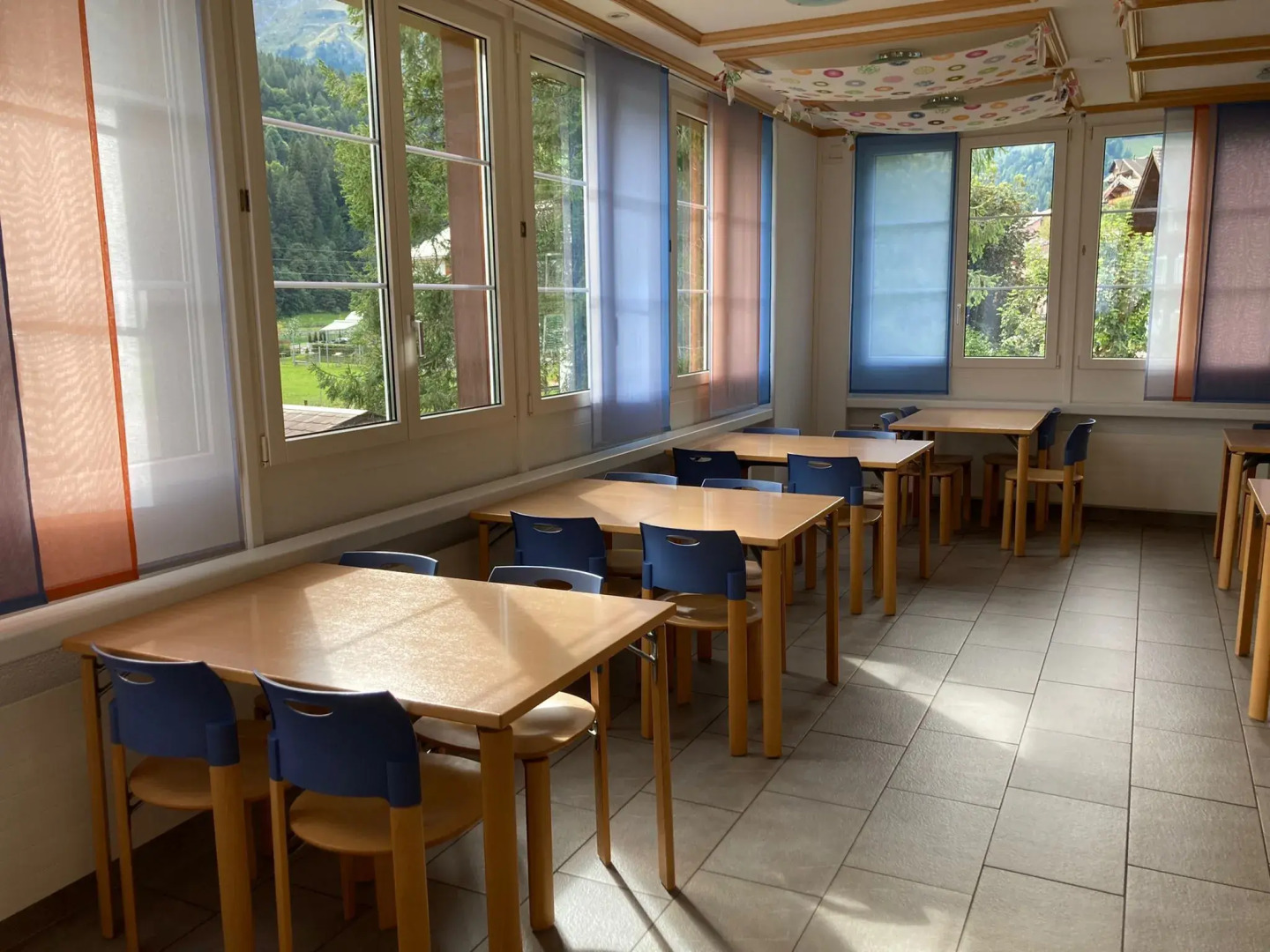 Youth Hostel Engelberg