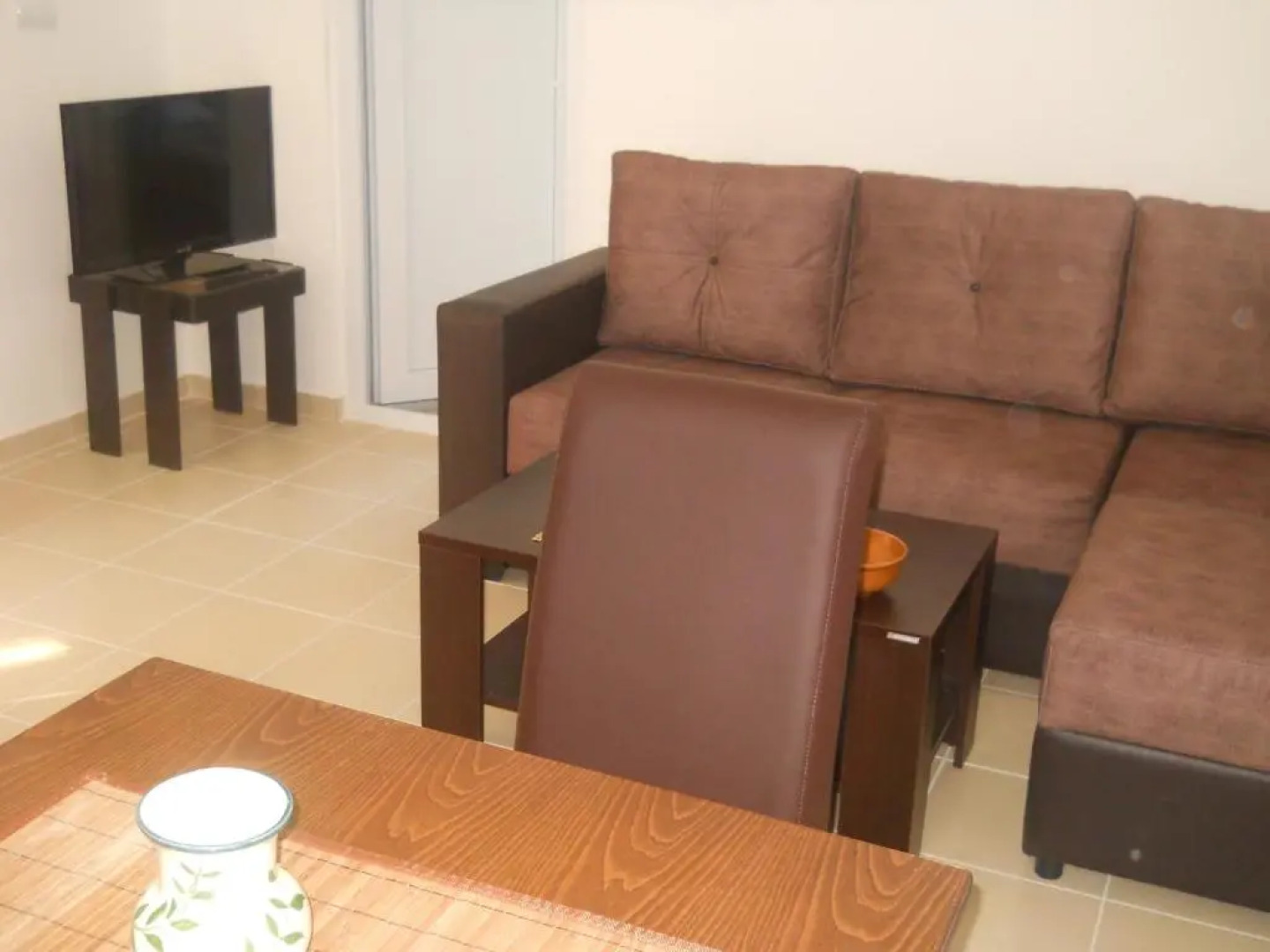 Apartments Brnjada Sutomore