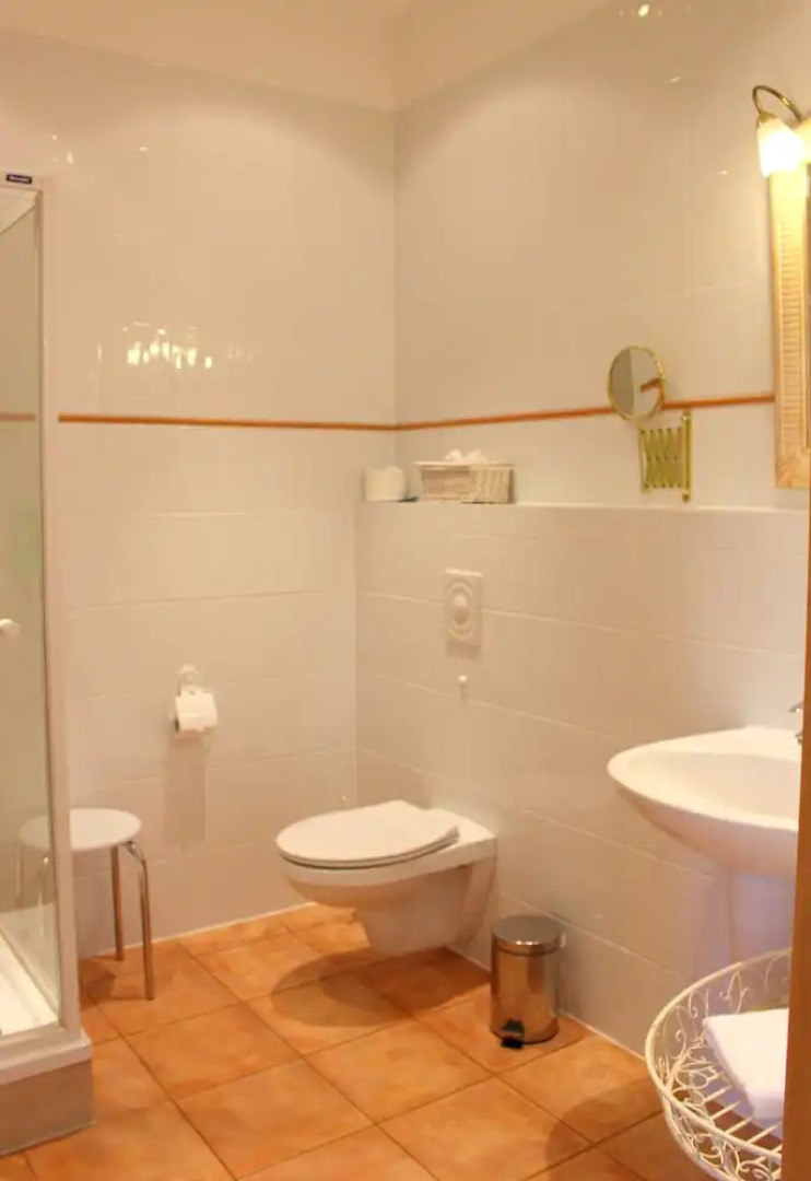 Landhaus Alte Eichen