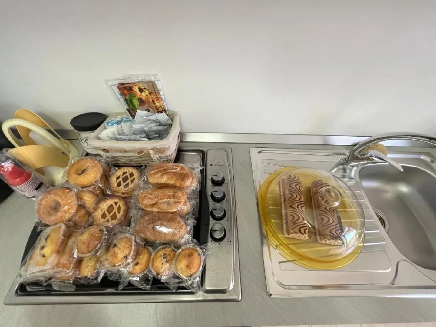 B&B Santorini (Adults Only)