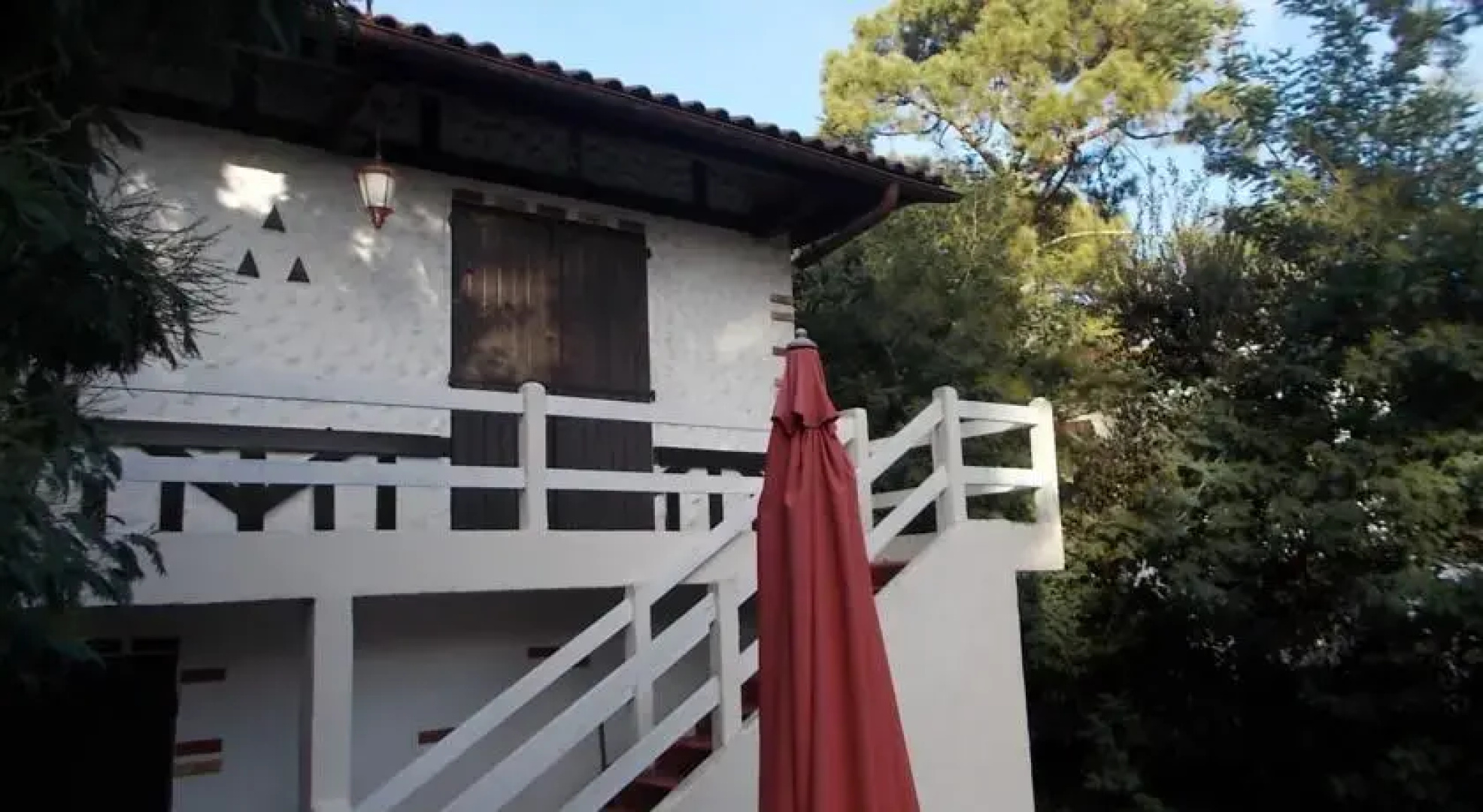Villa Babiole