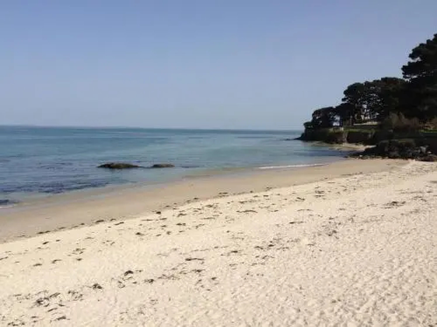 Appartement RÉSIDENCE DE LA GRÈVE