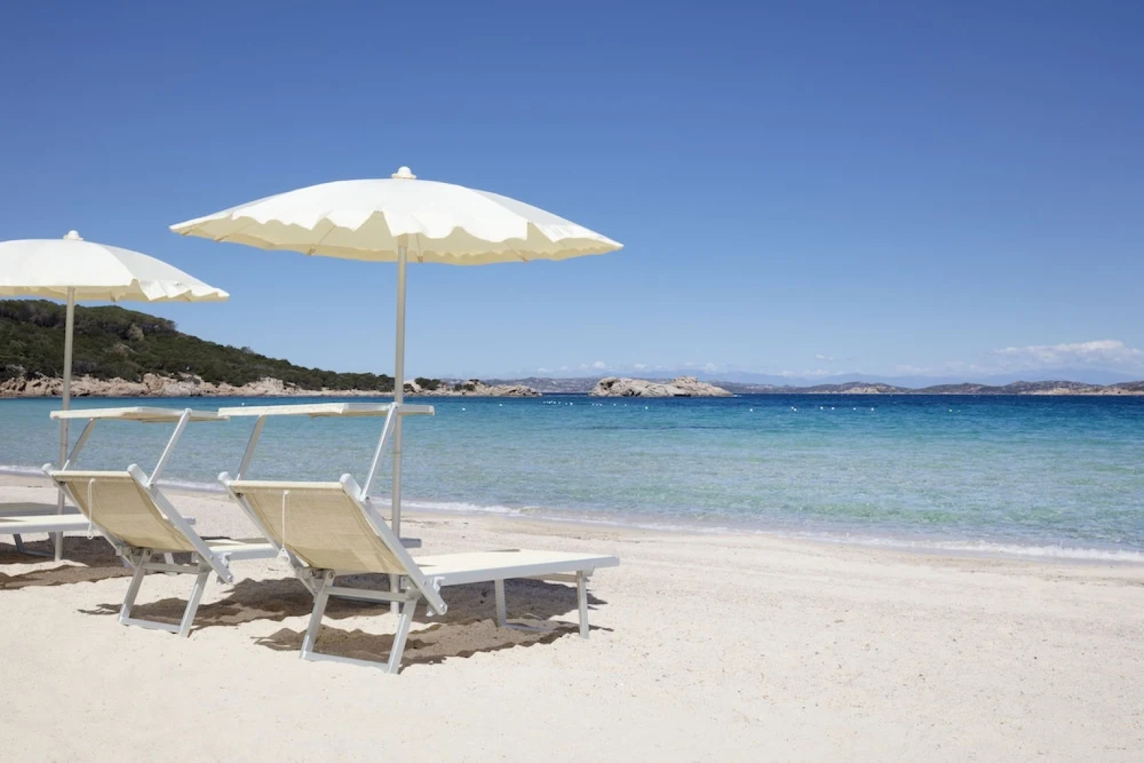 Nicolaus Club Cormorano Baja Sardinia