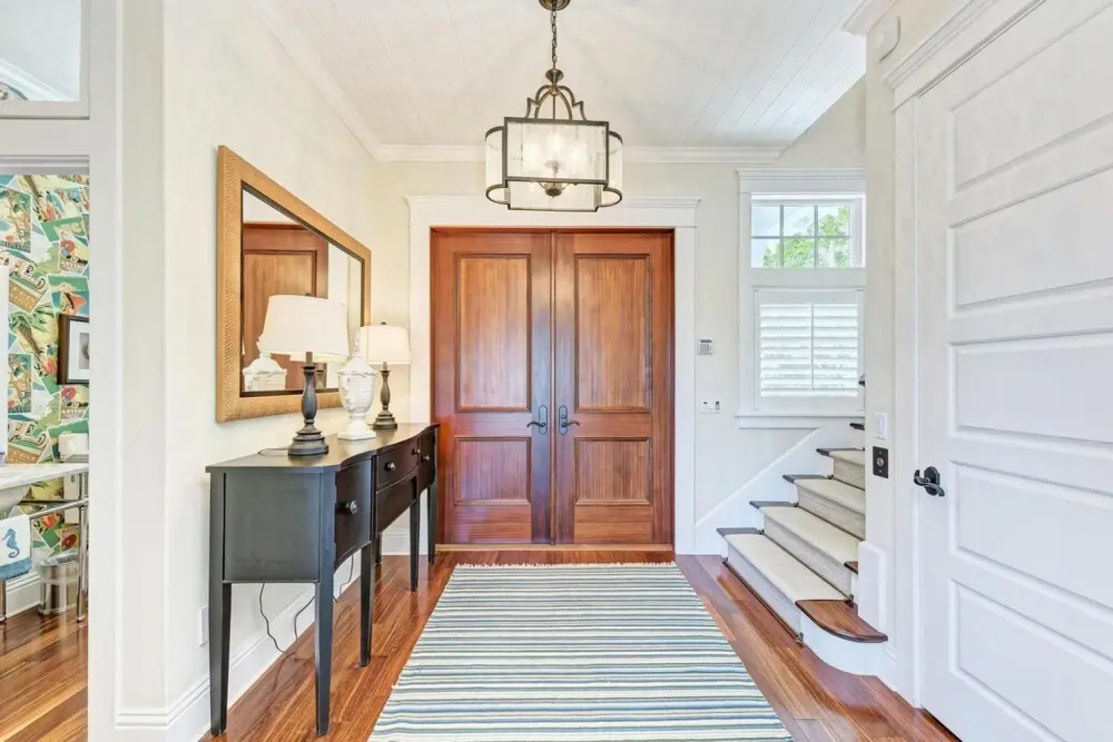 Anna Maria Beach Serenity