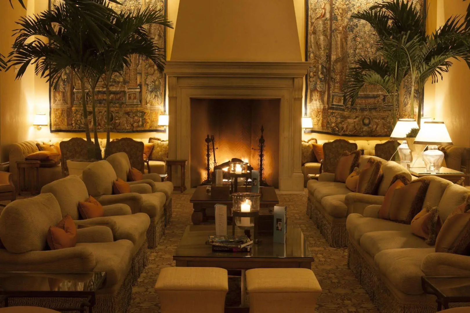 The Resort at Pelican Hill