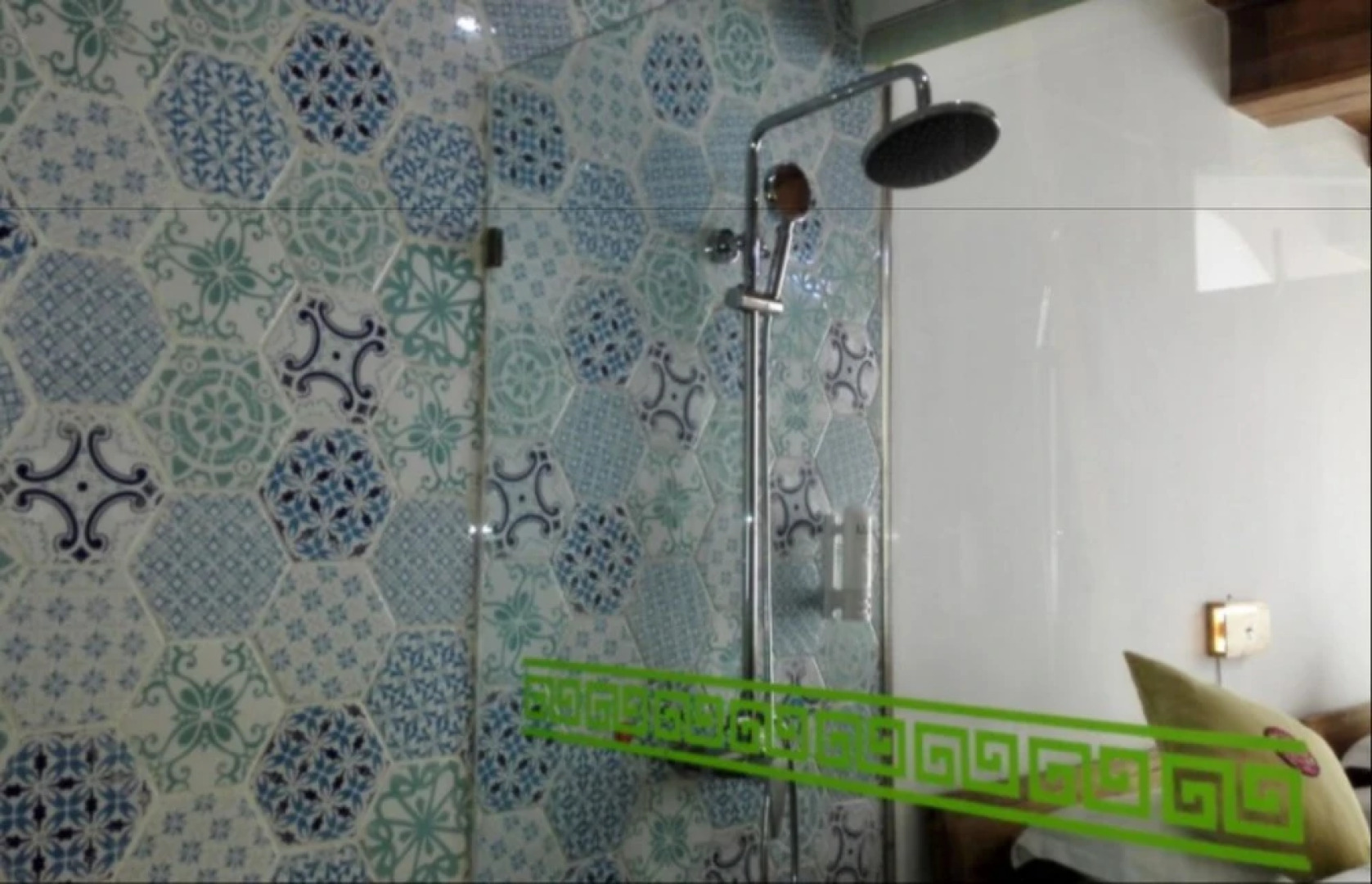 Courtyard Hotel - Dwellings