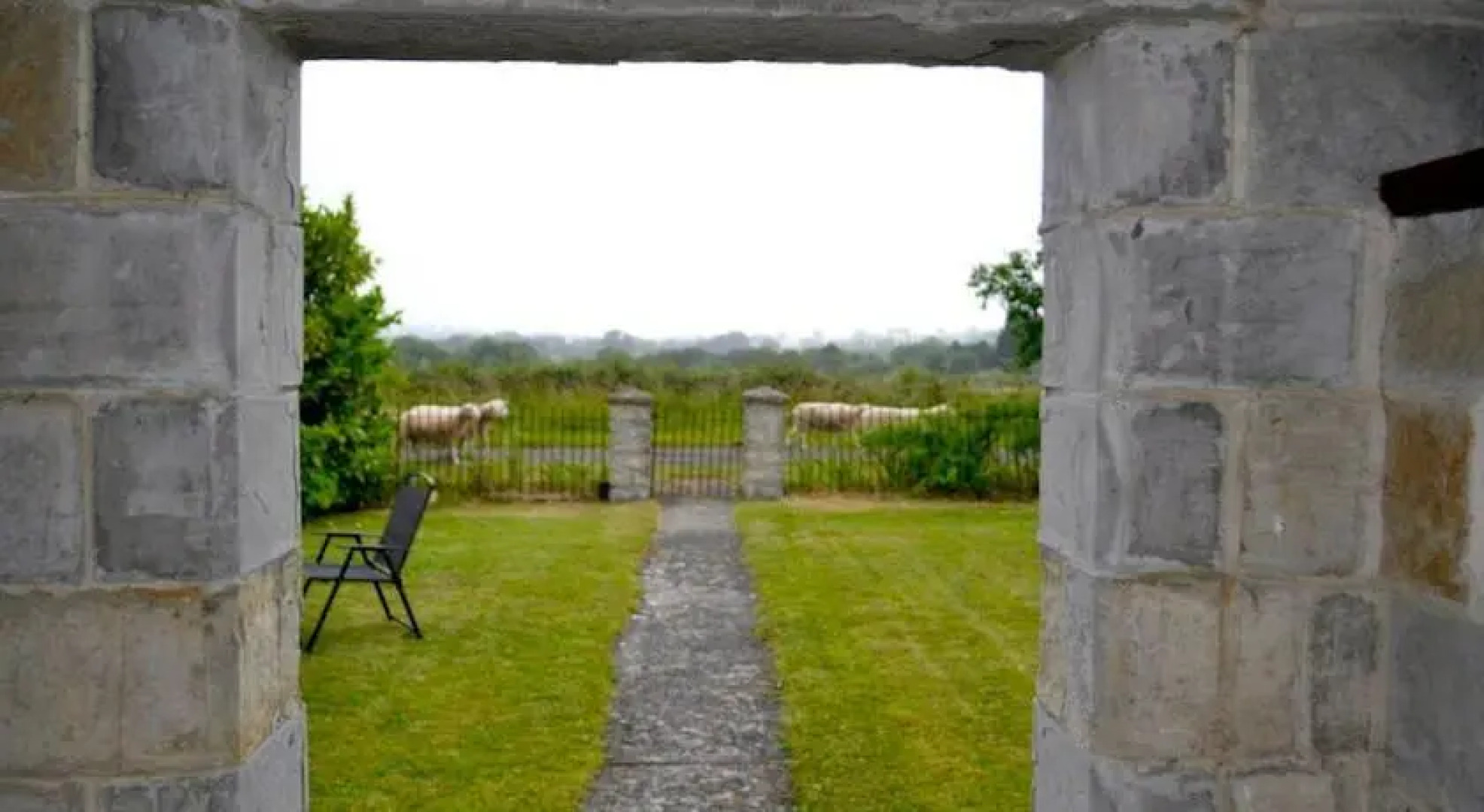 Capland Farm Bed and Breakfast