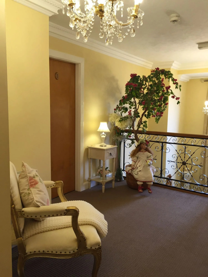 Westcourt Guest House