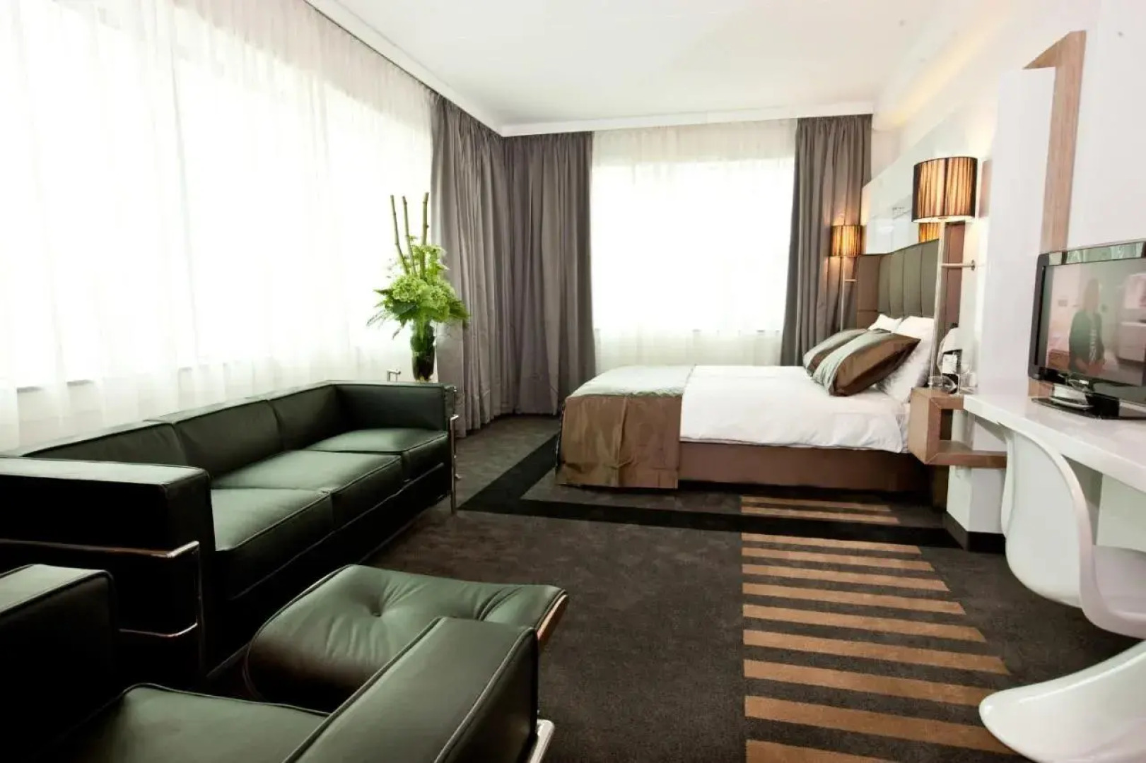 Westcord WTC Hotel Leeuwarden