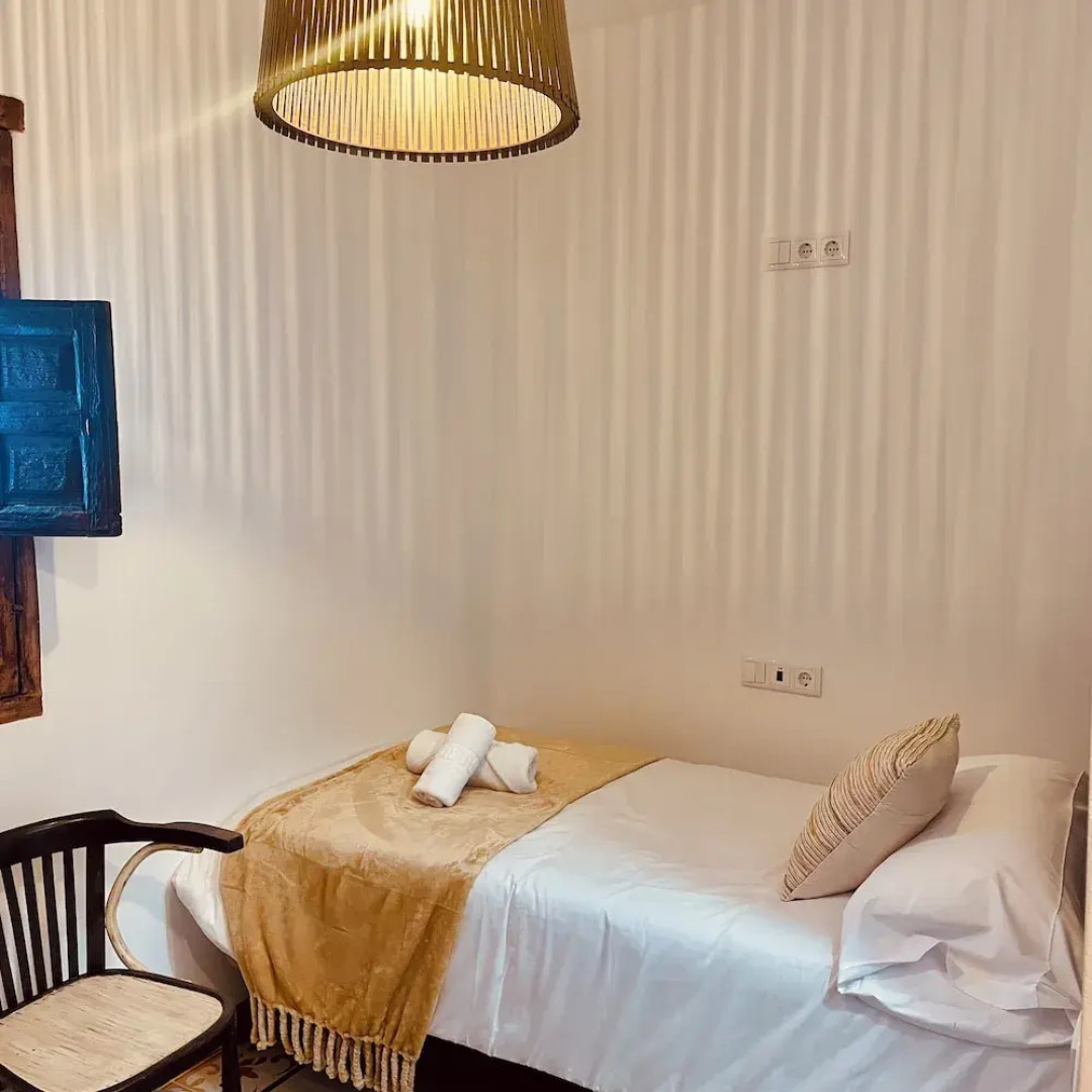 La Casona de las Flores