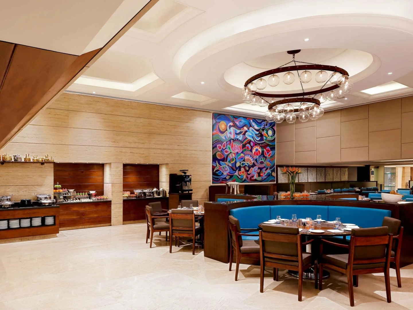 Grand Mercure Vadodara Surya Palace Hotel