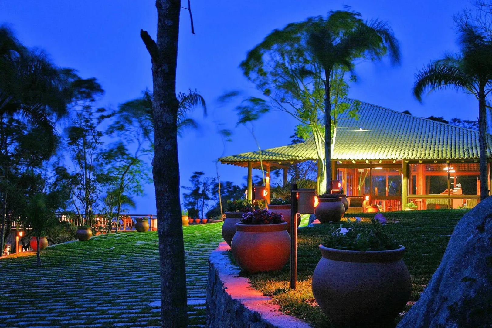 Refúgio do Estaleiro